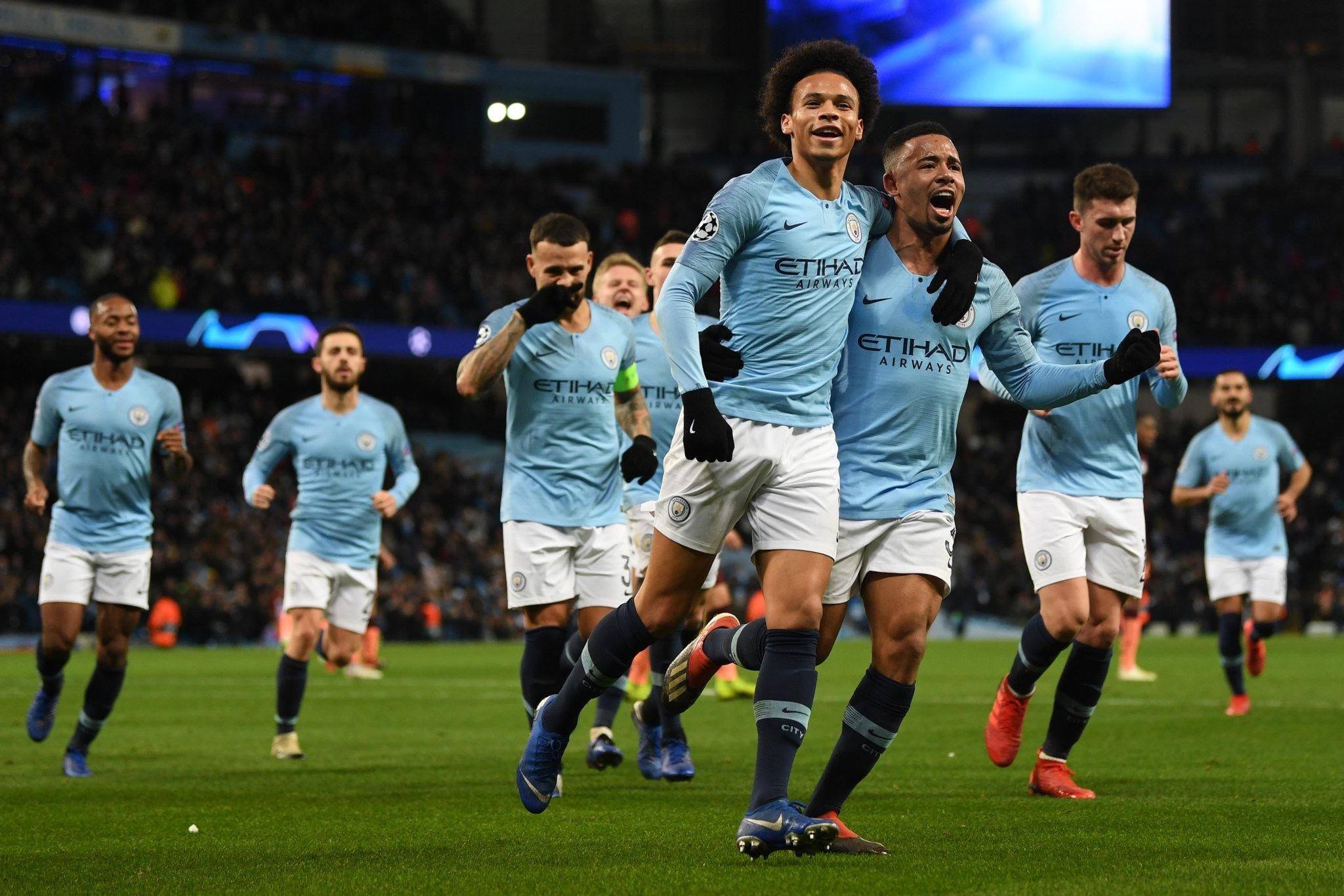 在面对强敌 在面对强敌